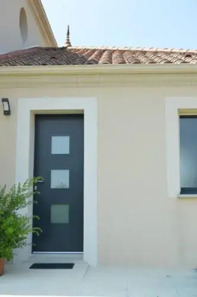 La Maison Bird Chambre d'hotes