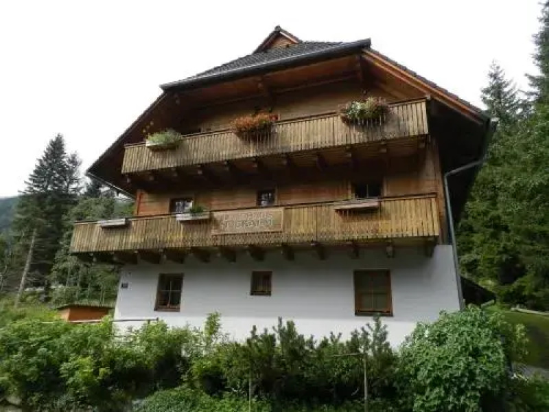 Haus Nocky by ISA Bad Kleinkirchheim