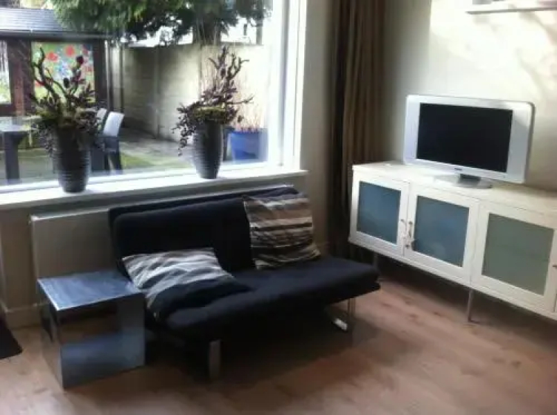 Huisje 40 Bergen