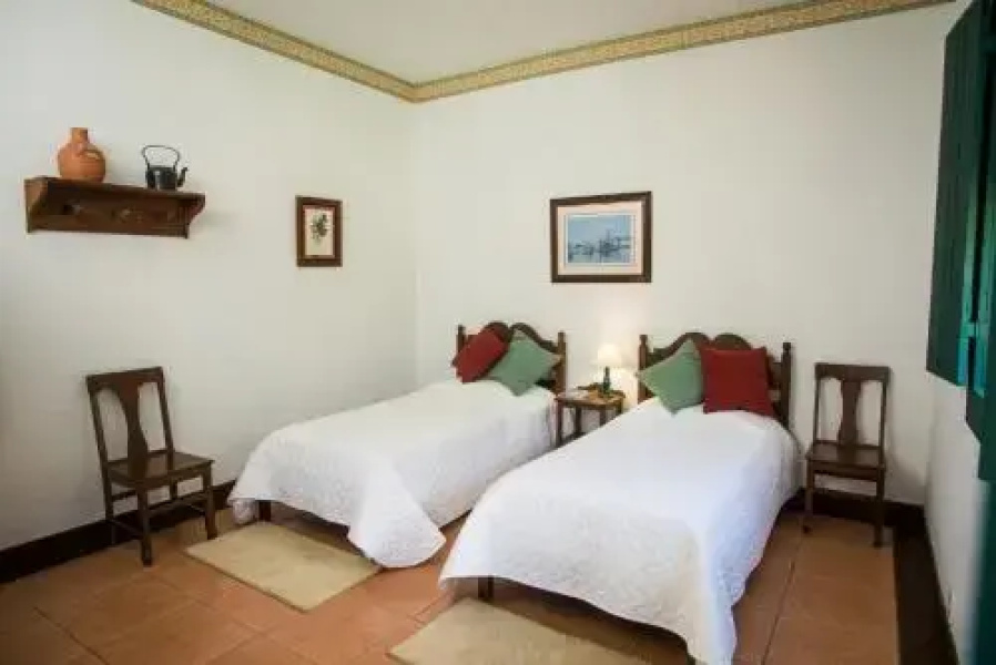 Hotel Solar dos Montes