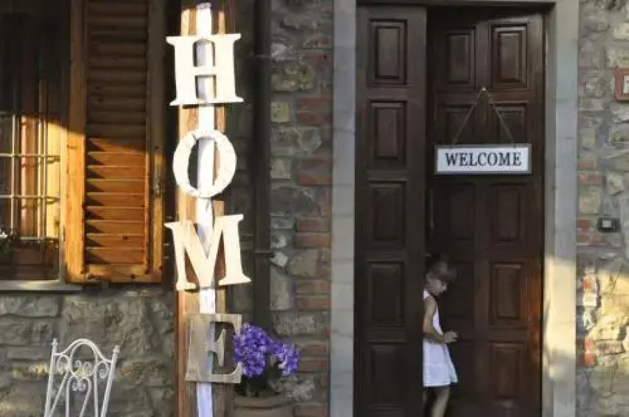 A Casa di Raffa