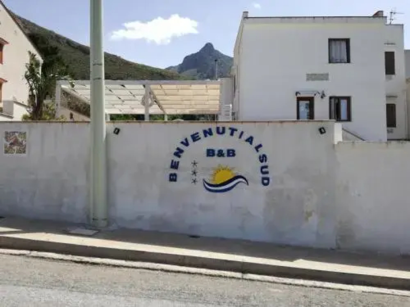 Benvenuti al Sud B&B