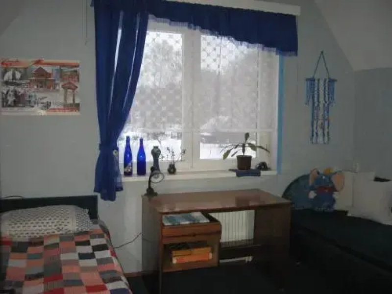 Agrousad'ba "Na Zarechnoj Ulitse"