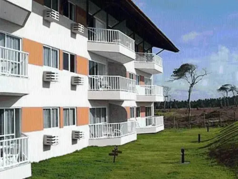 Muro Alto Marupiara Flats