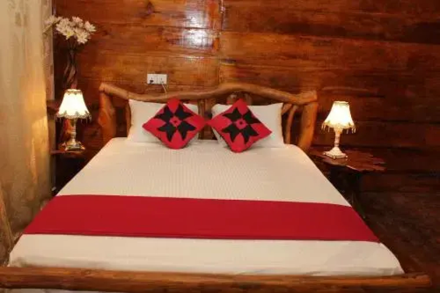 New choona lodge