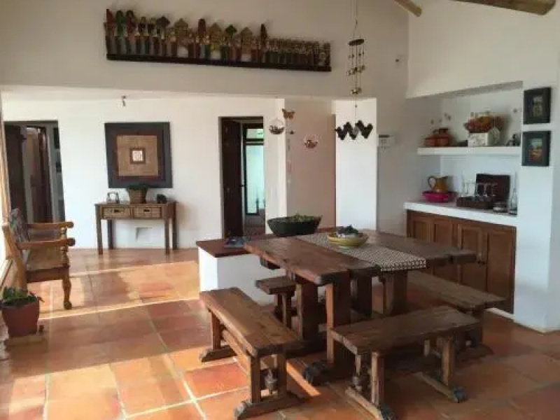 Casa del Viento