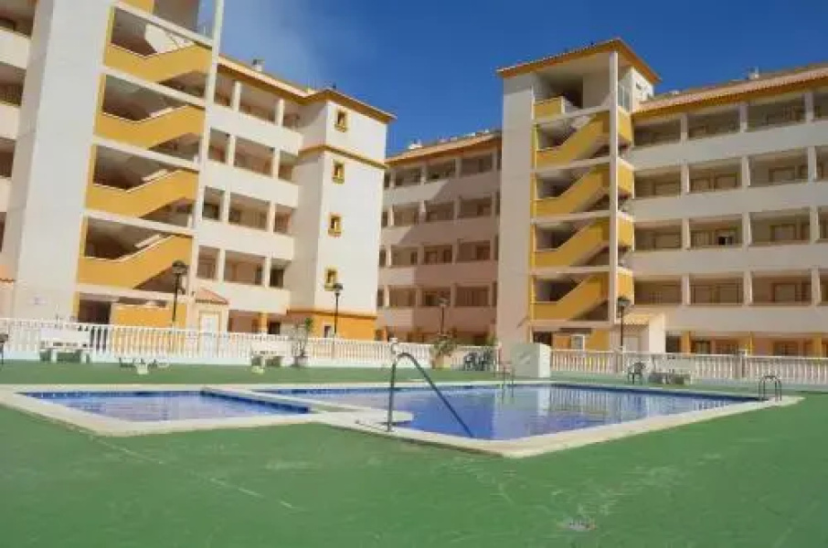 Ribera Beach 3 - 0809