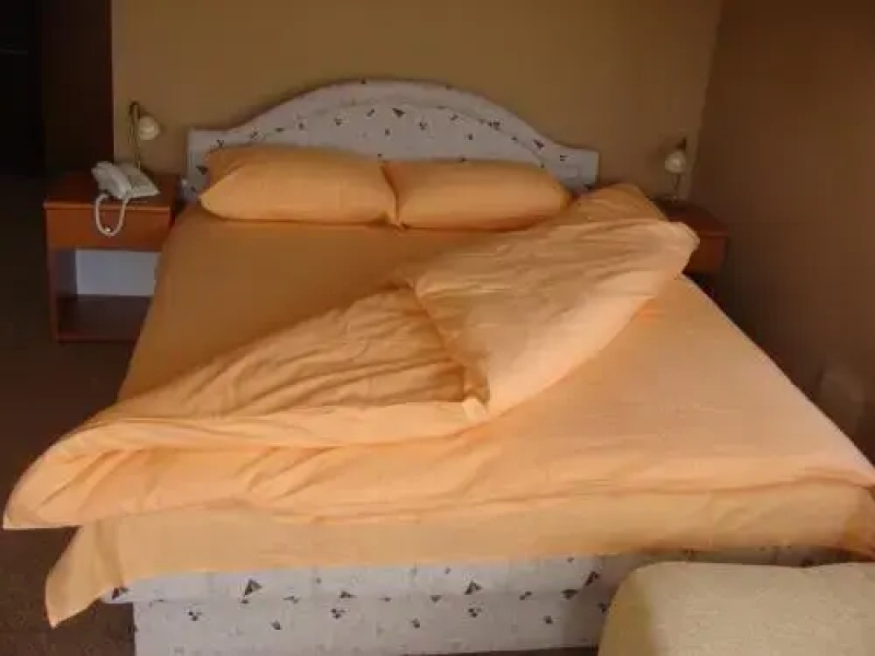 B&B Vertigo
