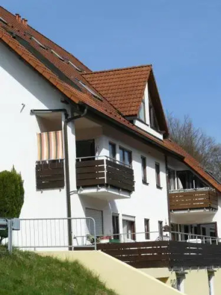 Hotel und Ferienwohnung Ulenhorst