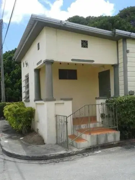 Atelier House