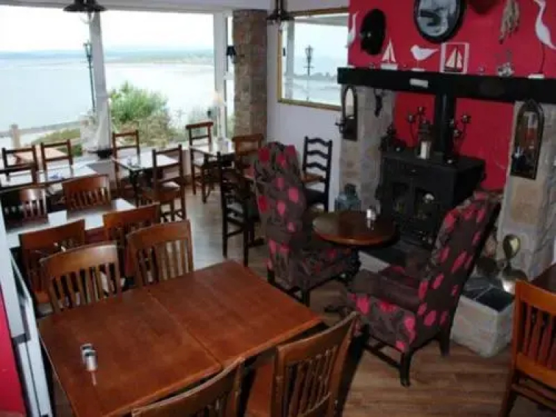 The Gaslight Inn Rossnowlagh