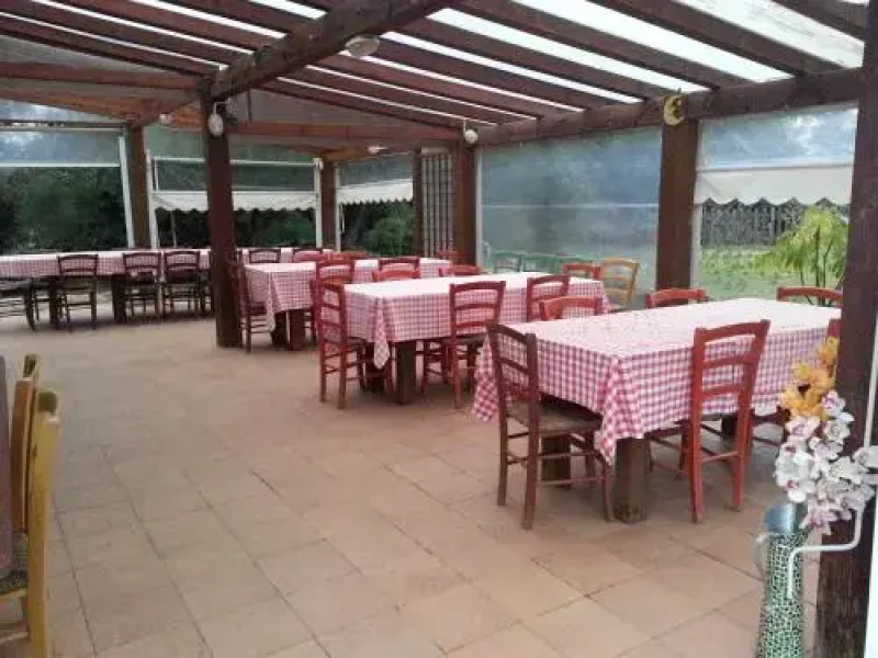 Agriturismo "La Rosa Canina"