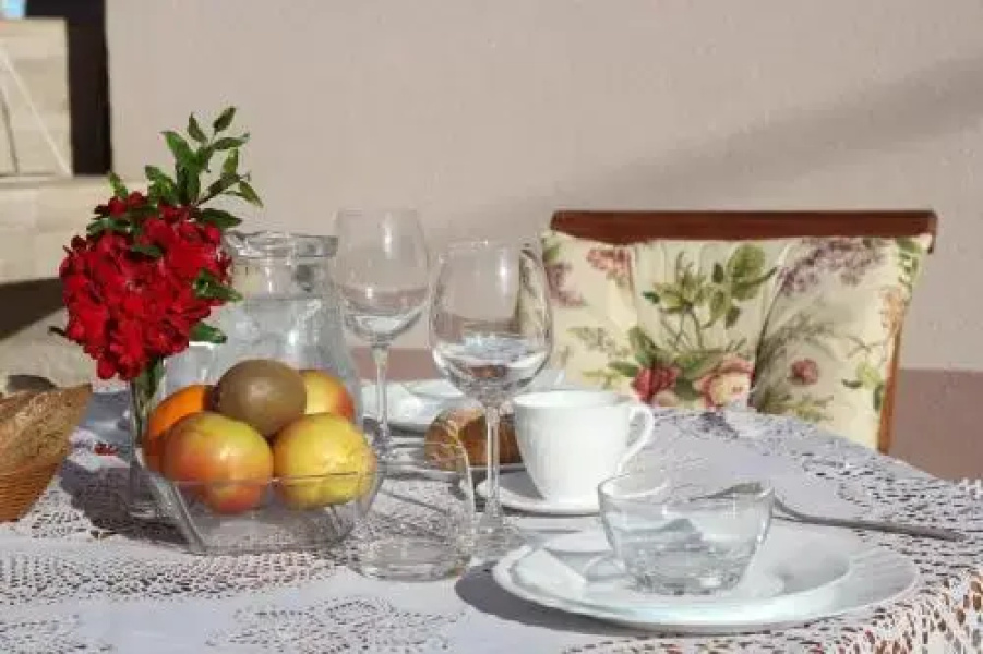 Villa Alla Bed and Breakfast