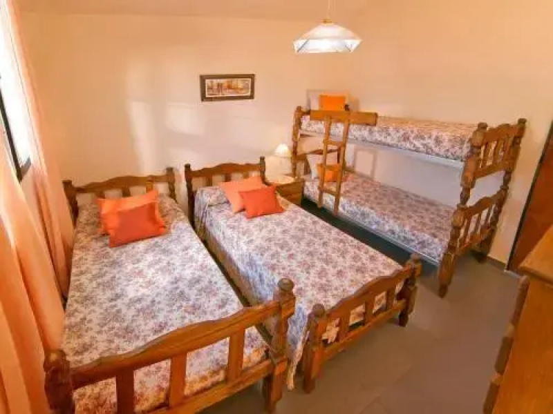 Cabañas Dolce Vita I
