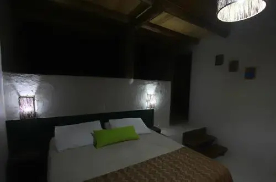 Pousada Ecológica Ninho Do Corvo