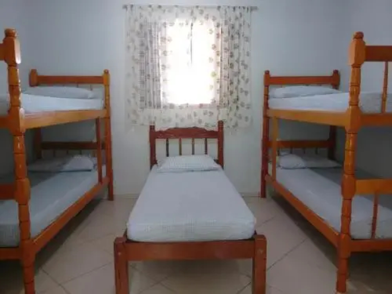 Recanto Vovô Octávio