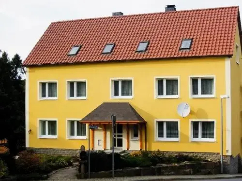 Ferienwohnung Schmidt
