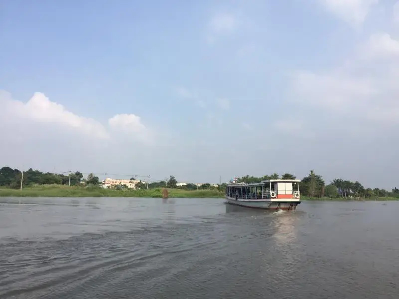 Woodlandmuangmai