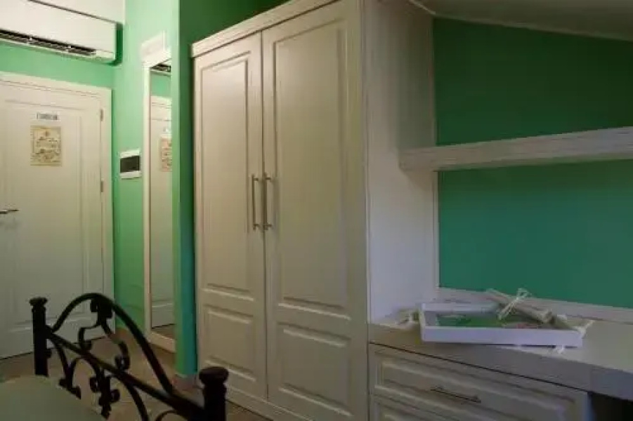 B&B 7Cento Ulivi