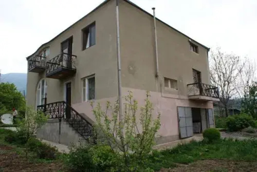Hotel Odzun