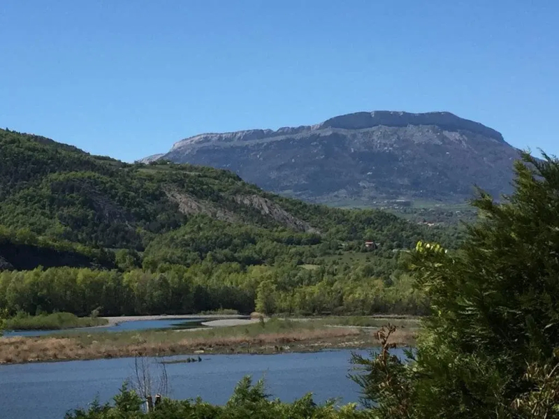 Gîtes de La Condamine