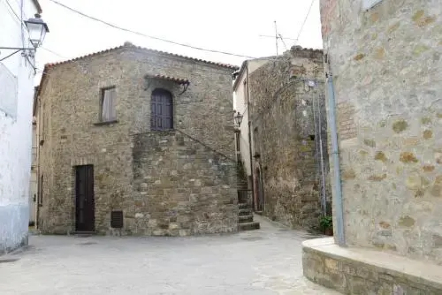 Appartamenti Le Giare Cannicchio