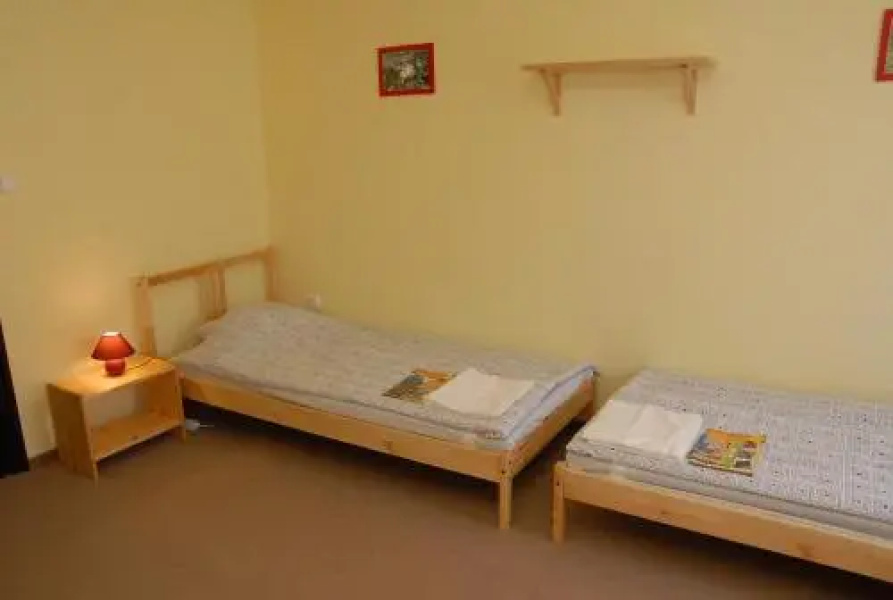 Csiga Apartmanház