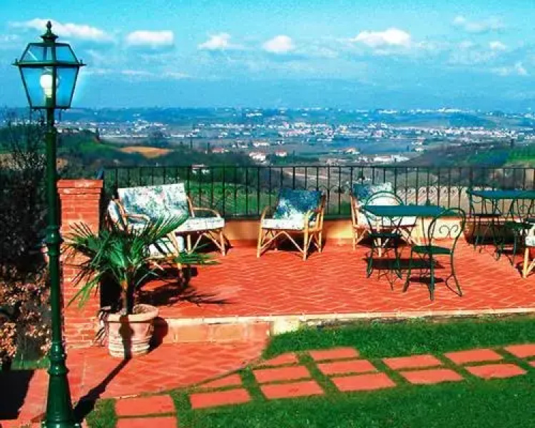 Agriturismo Bellavista