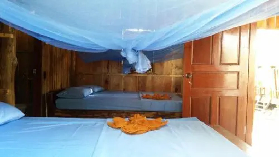 Easy Tiger Bungalows