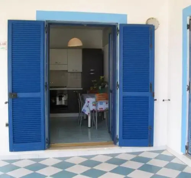 Casa Lentia