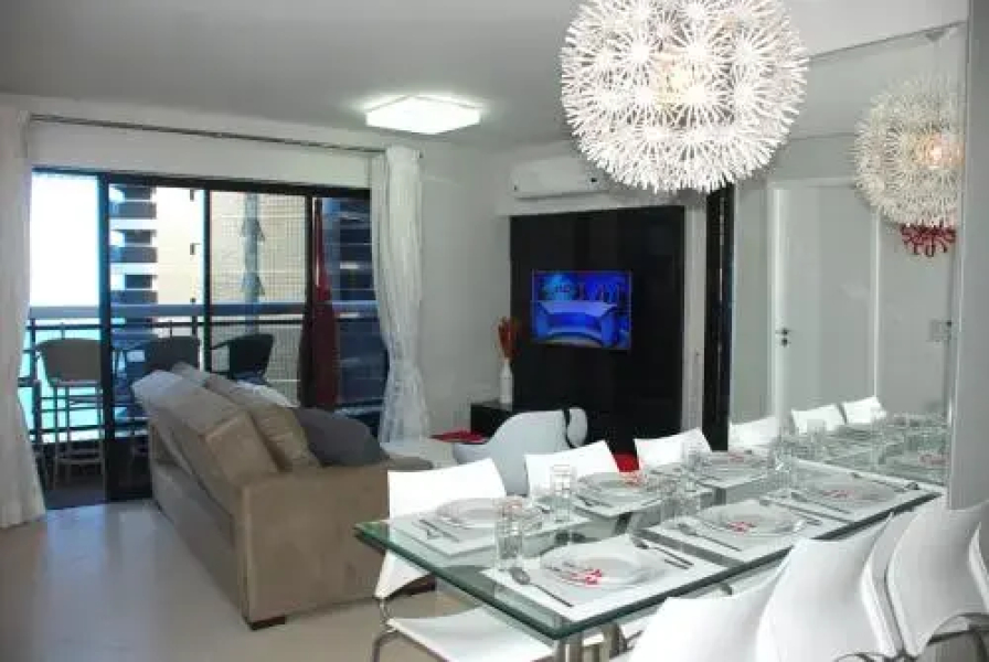 Landscape by Iracema Imoveis