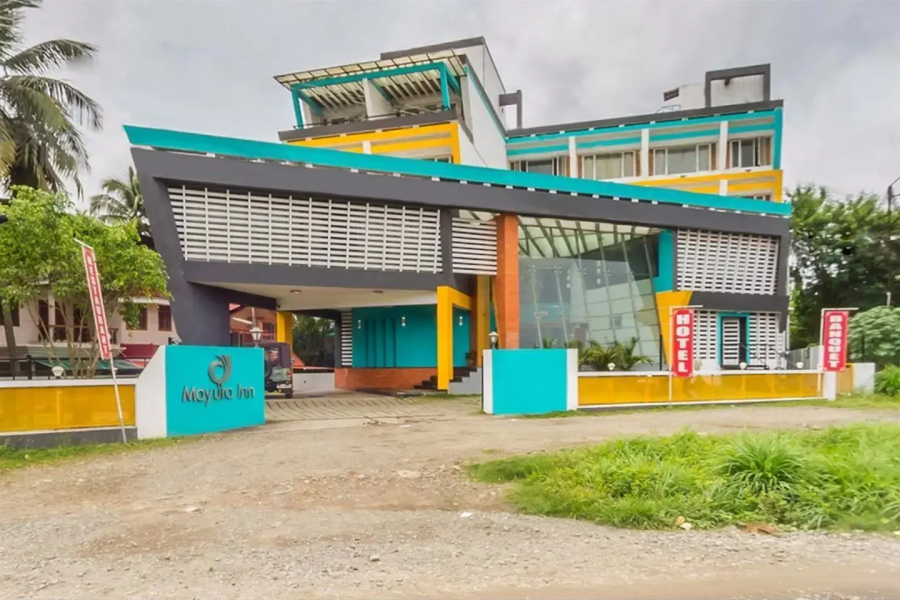 Mayura Inn Hotel