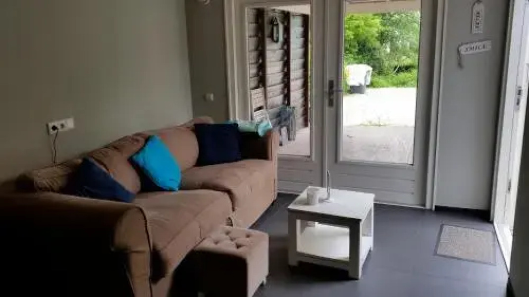 Bed and Breakfast Zand&Zout