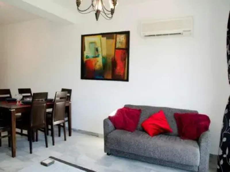 Toscana Hills Penthouse 6