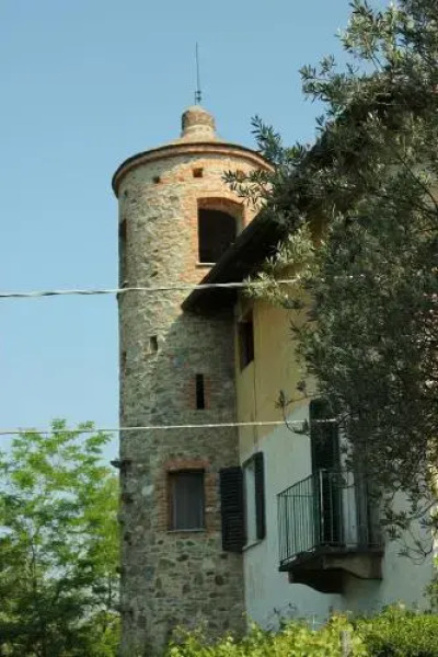 B&B Cascina Moncrava