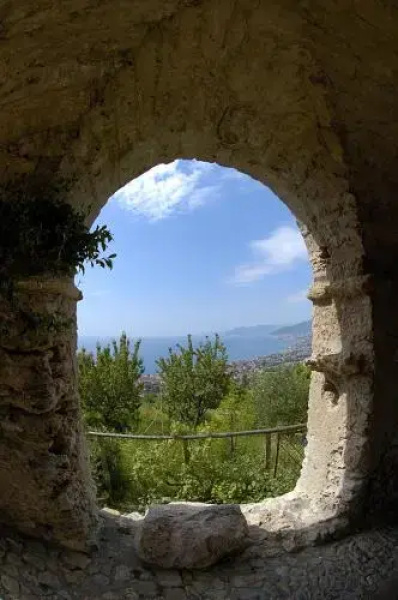B&B Borgo Saraceno