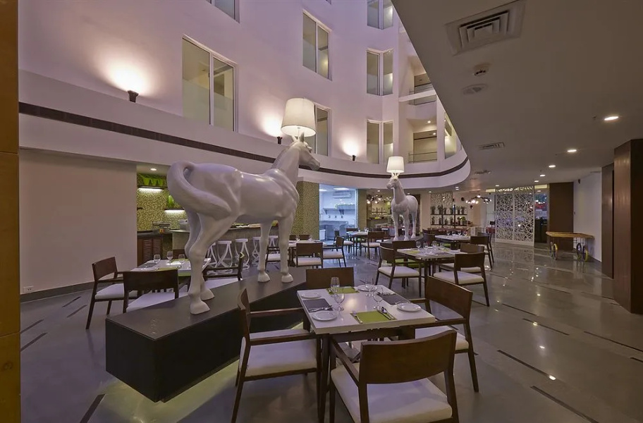 K10 Hotel
