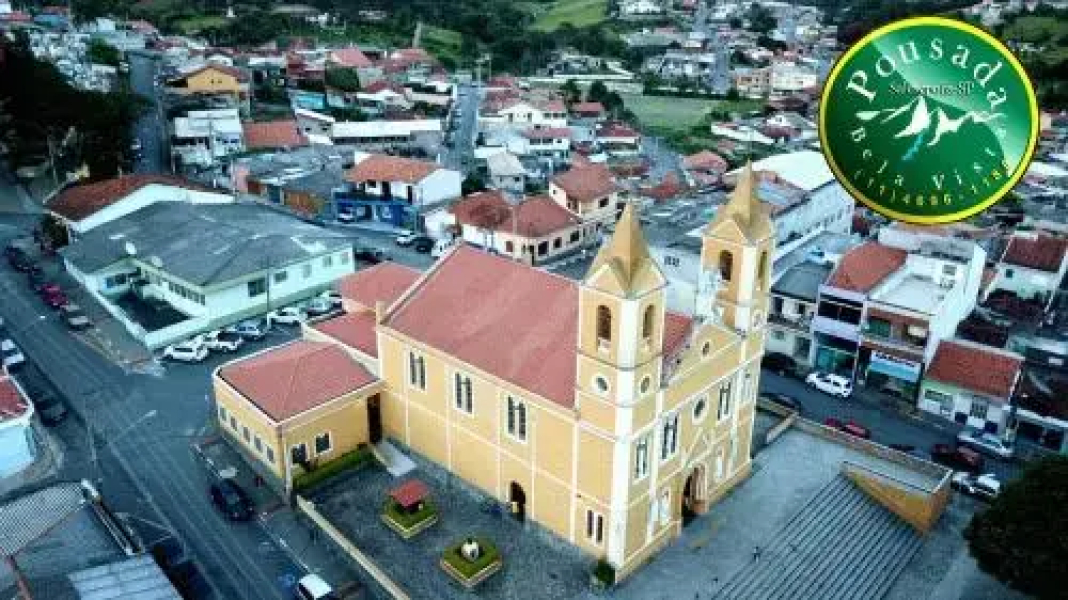 Pousada Bela Vista Salesópolis