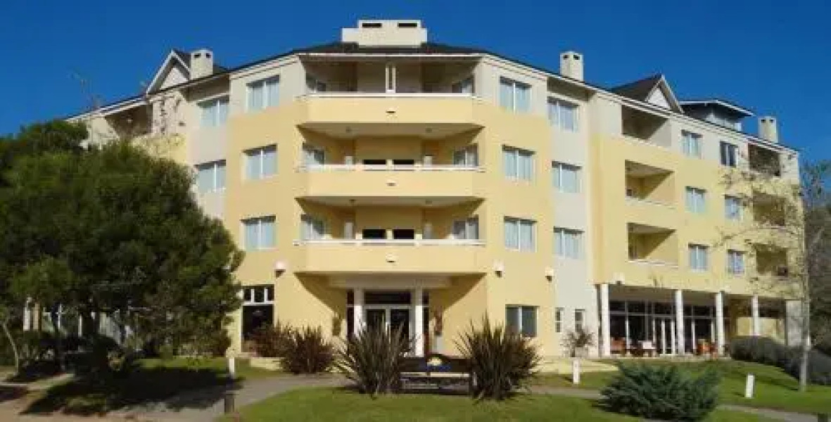 Tunkelen Cariló Apart Hotel