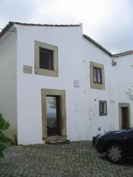 Casa Da Muralha