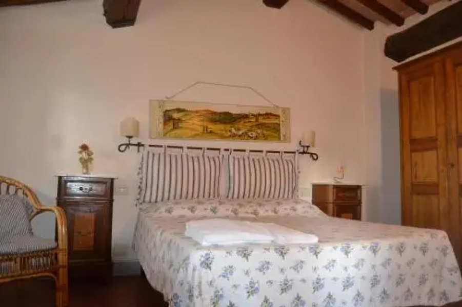 Villa Cafaggiola