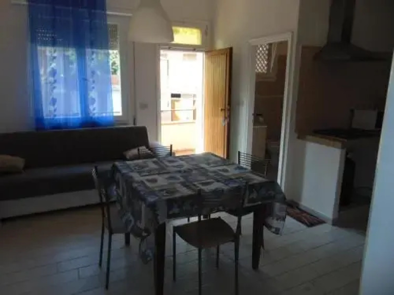 Appartamento il Geranio