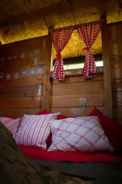 Villa Lia Holiday Home