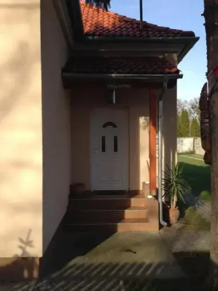 Kocsis Apartman és Camping