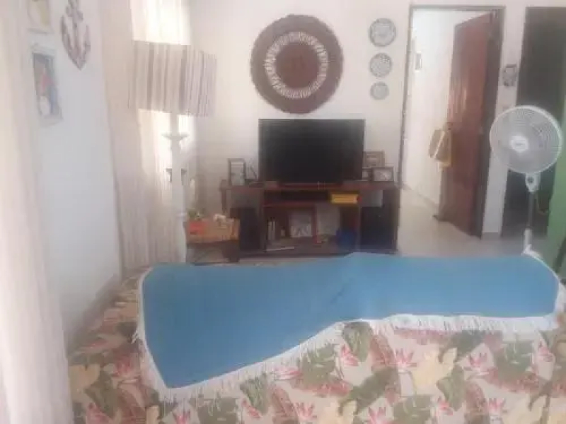 La Feliz - Casa de Praia