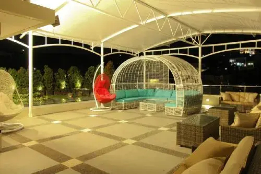 Daily Home Villa Dago