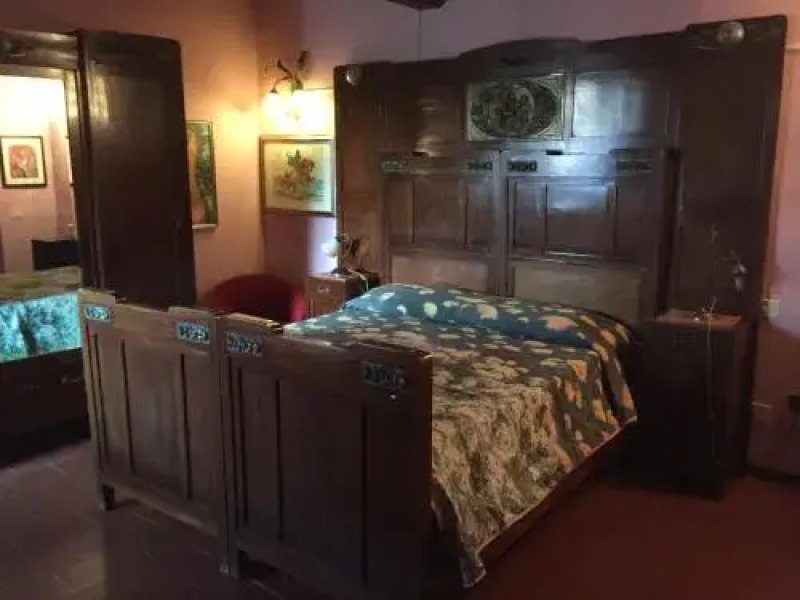 Locanda Del Peccato Di Gola