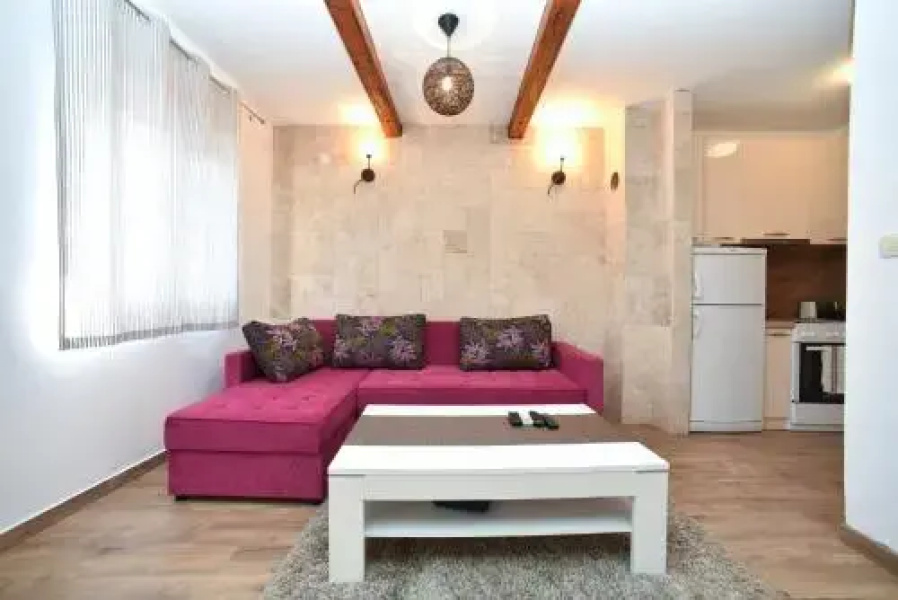 Villa Old Olive II