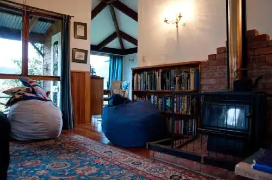 The Cottage