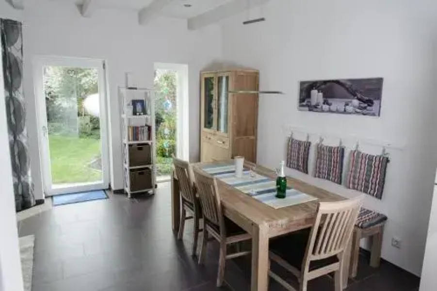 Ferienhaus Refugium